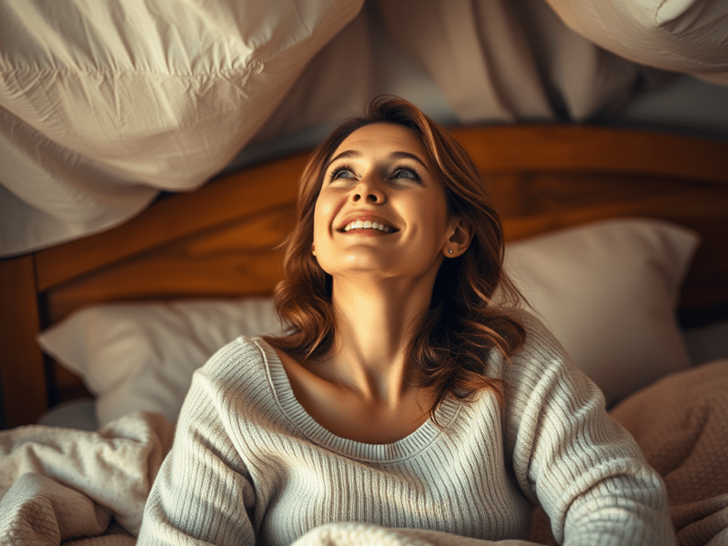 …e se c’ero,&nbsp;dormivo