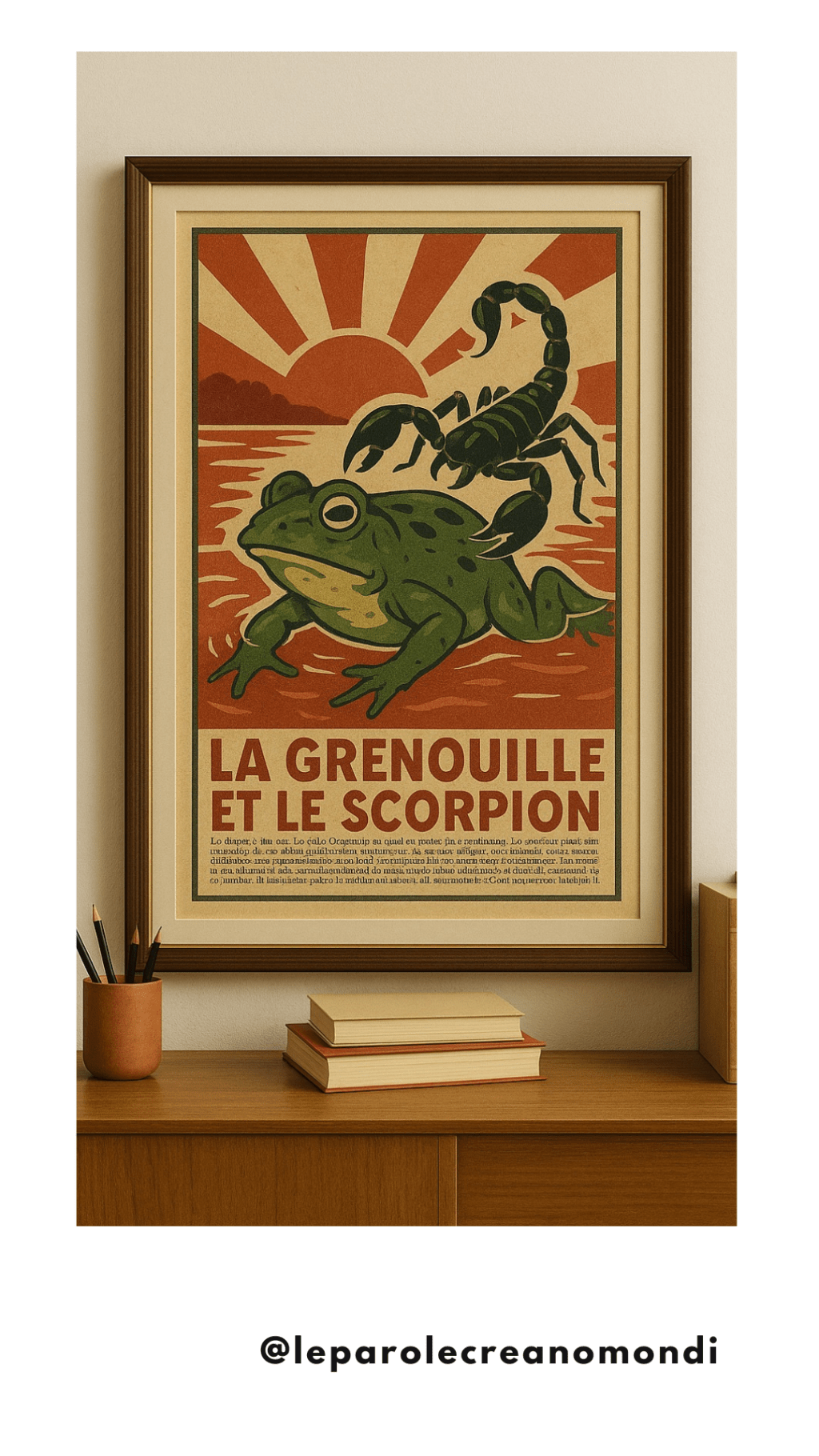 Favole per bambini troppo&nbsp;stanchi