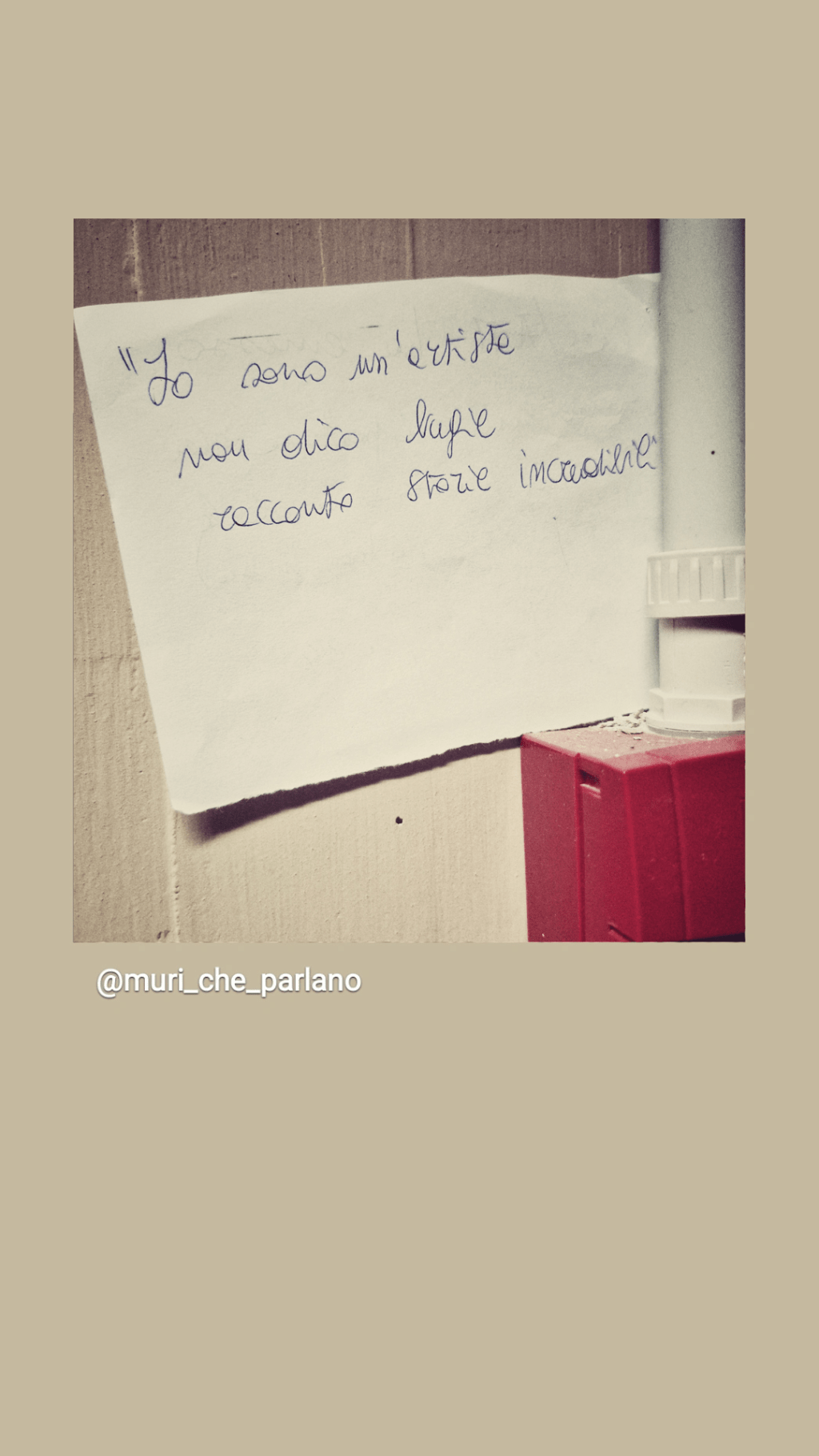 Non sogni ma solide&nbsp;realtà